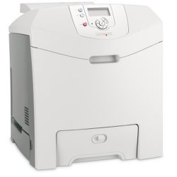 LEXMARK-C532n